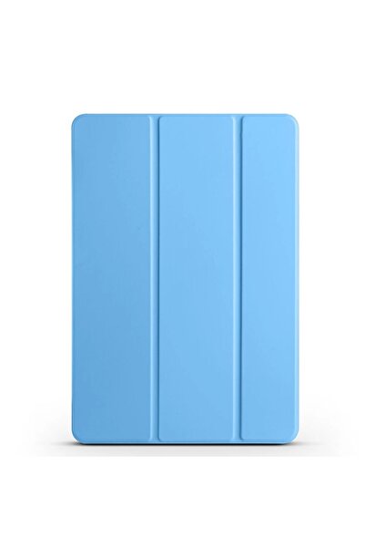 SBY TEKNOLOJİ غطاء ذكي متوافق مع غطاء Xiaomi Pad 6 الذكي 1-1 مع حامل