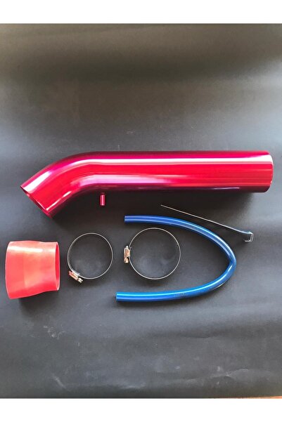 Racıng Açık Hava Filtresi Seti Kırmızı