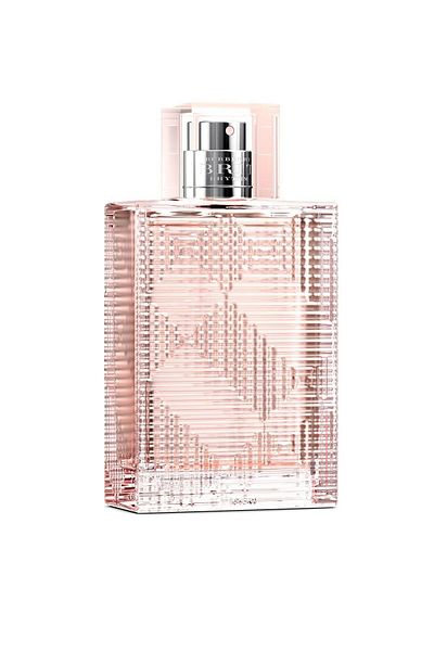 BURBERRY Brit Rhythm Floral EDT 50 ml Women's Perfume