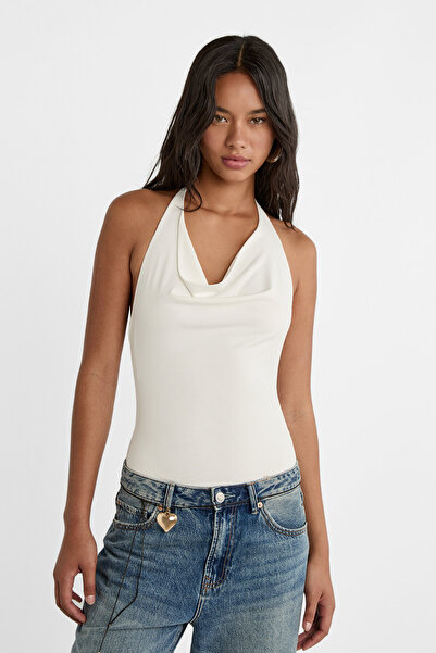 Stradivarius Draped Body