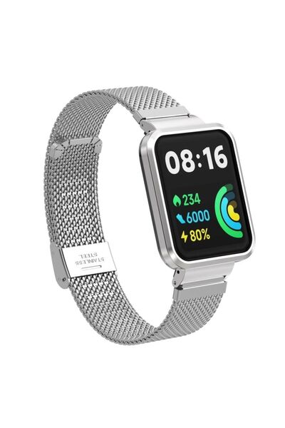 SBY TEKNOLOJİ سلك معدني لشاومي ريدمي 2 لايت KRD-59