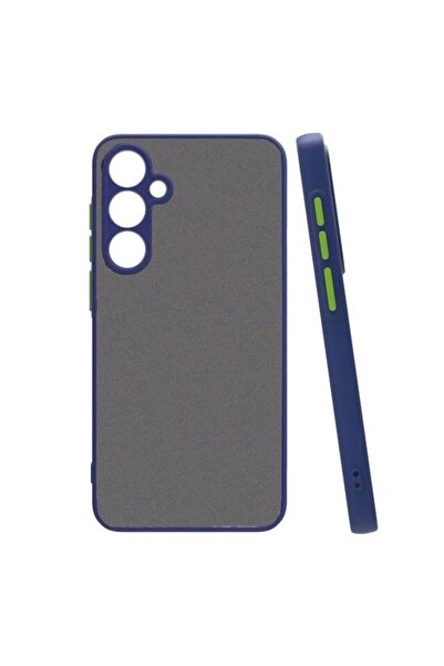 SBY TEKNOLOJİ غطاء حماية متوافق مع هاتف سامسونج A55