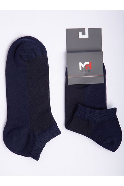 MRHERO Комплект унисекс бамбукови чорапи Lacoste от 6 части, неплъзгащи се