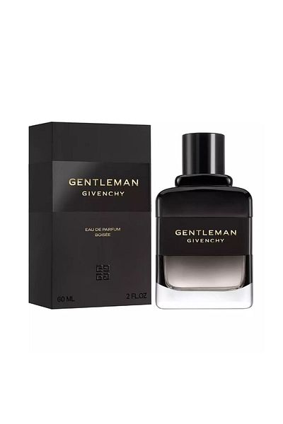 Givenchy Givenchy Gentleman Boisie Eau de Parfum 60ml