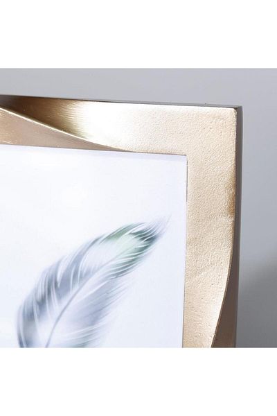Selim Crearthome 13x18 Curved Frame Mink Scrv 125vzn85rs