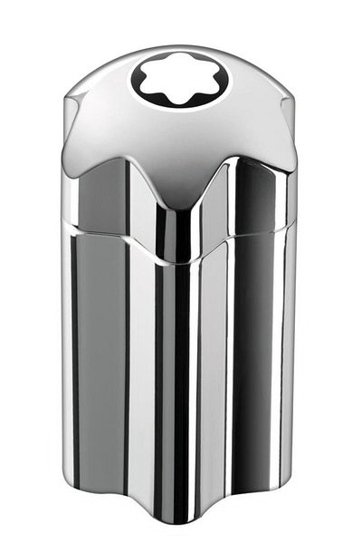 Montblanc Mont Blanc Emblem Intense Edt 100 ml Men's Perfume