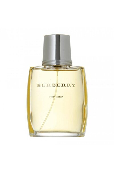 BURBERRY Κλασικό Edt 50 ml Ανδρικό Άρωμα 5045252667422