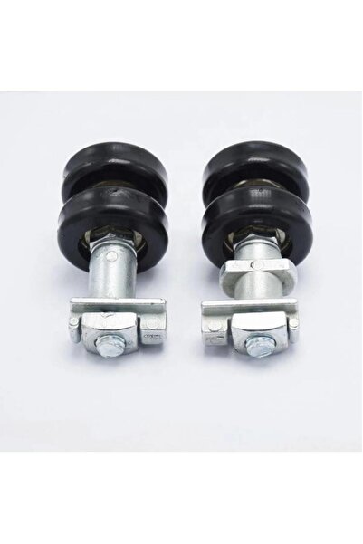 Mavienerji Cam Balkon Tekeri Gold-fırtına Sersi Dişi Erkek 1 Takım