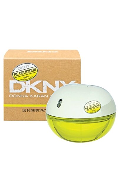 Dkny عطر نسائي من Be Delicious Edp بحجم 30 مل763511009800