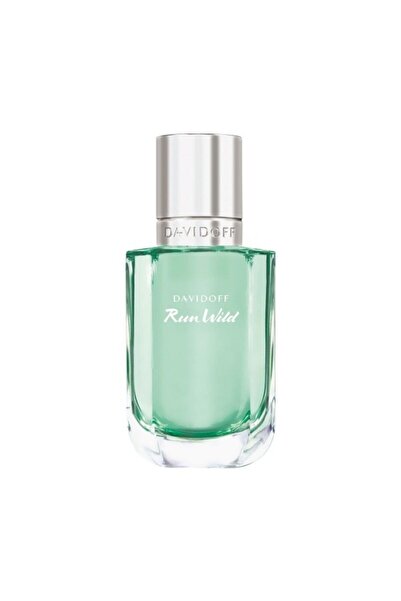 Davidoff Run Wild For Her Edp 100 ml - Kadın Parfümü
