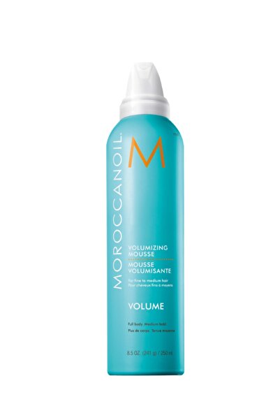 Moroccanoil Volumizing Mousse Objemová pěna 250 ml