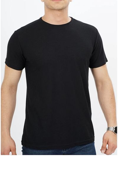 DYNAMO Ανδρικό μπλουζάκι New Season - 100% Tops Apparel