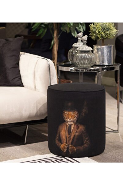 Adawall Mr. Tiger Puf