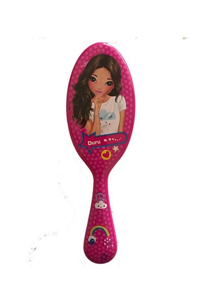 Top Model Brush Duru Pink 31