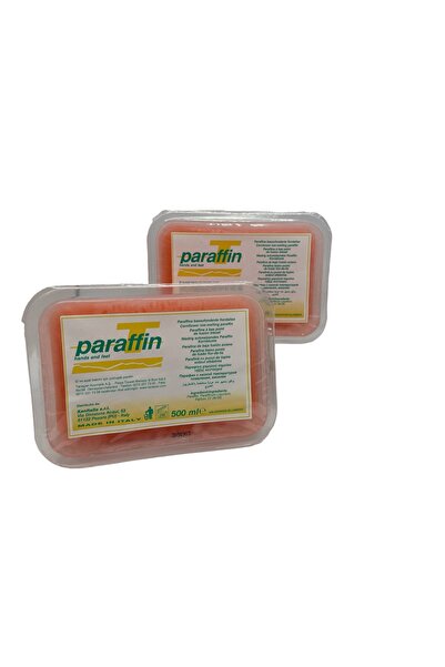 Tanaçan Parafin Peygamber Çiçeği Özlü 1 Kg
