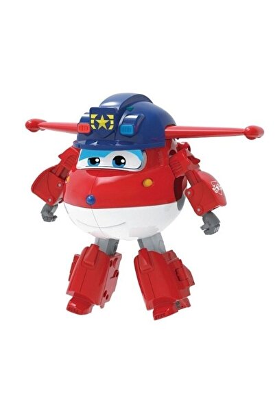 Harika Kanatlar Single Mini Cop Jett Mini Jett Cop Jett