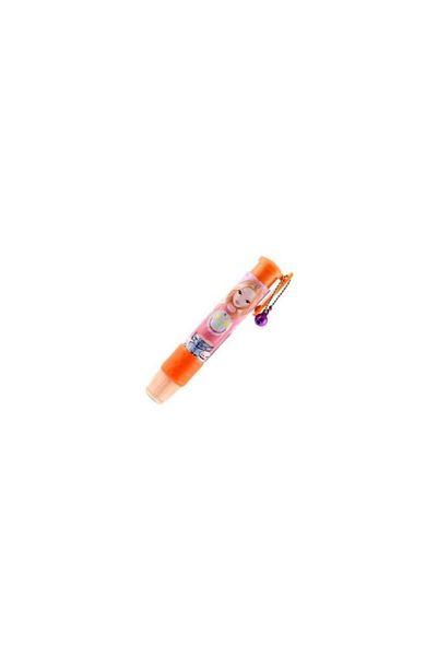 Top Model Push Eraser Dk06663