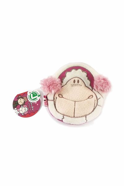NİCİ Wallet Jolly Svenja 12Cm Plush Wallet /
