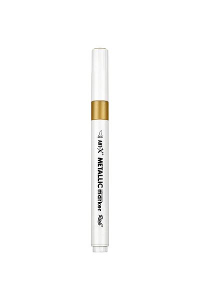 Rich ART-X Metallic Acrylic Marker