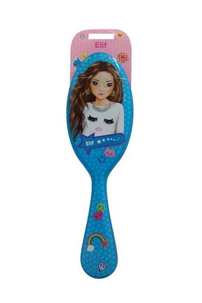 Top Model Hair Brush 36 Blue Elif /