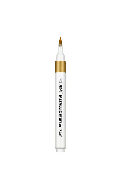 Rich ART-X Metallic Acrylic Marker