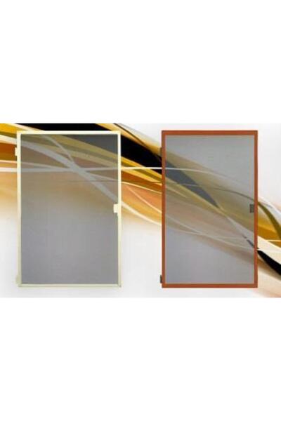 Mavienerji Menteşeli Sineklik Standart Pencere Sinekliği En:00-90 Boy00-140