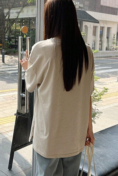 trendypassion Μπλουζάκι Unisex The Sunshine Printed Design