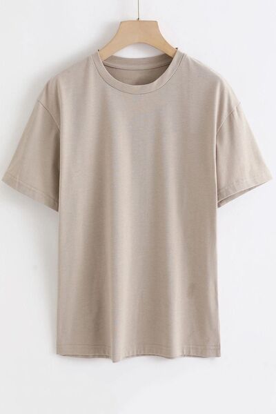 trendypassion Μπλουζάκι Unisex California Printed