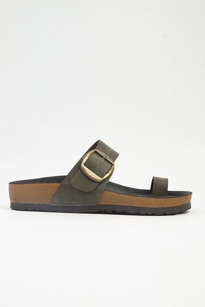 Pierre Cardin ® |   Pc-6959-3953 Khaki-Women's Slippers