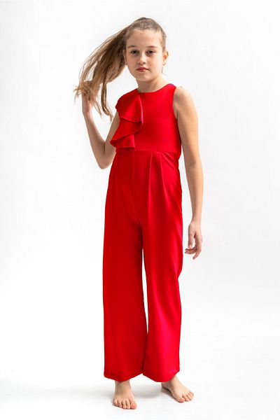 DFN Volon Jumpsuit