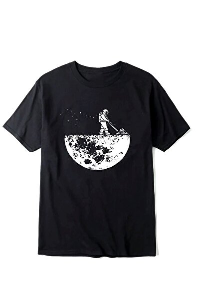 trendypassion Μπλουζάκι με σχέδιο Space