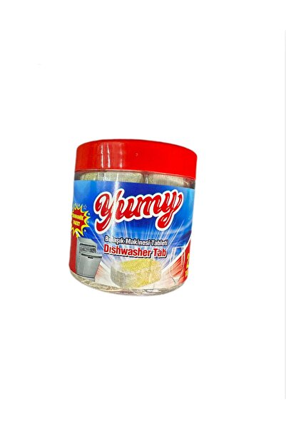 Yumy إنتاج محلي - تابلت غسالة الصحون، 28 موديل