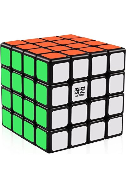 Başel Toys Başel 4x4 Qy Speed Cube Zeka Küpü Rubiks Küp