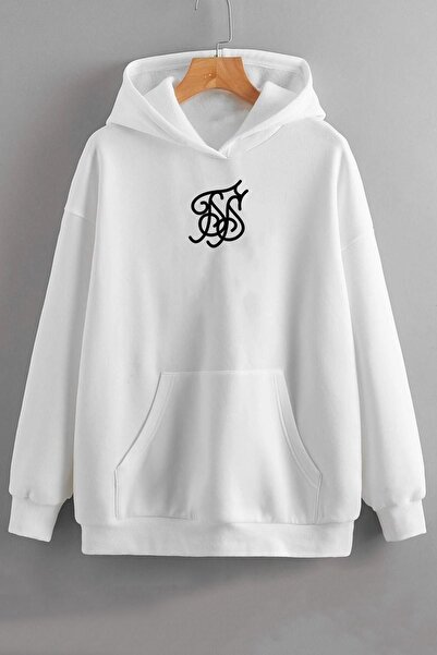 trendypassion Φούτερ με στάμπα Unisex Fs