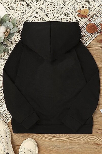 trendypassion Unisex Παιδική φούτερ California με στάμπα