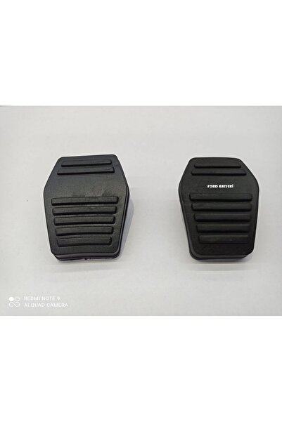 İthal FORD FİESTA FREN PEDAL LASTİĞİ 2002-2008 94BB7A624AA İNCE