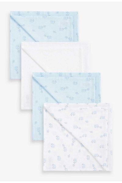 Next Baby Muslin Cloth Styles Prices Trendyol