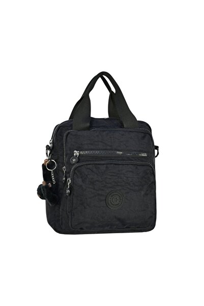 COUPELLA Women's Daily Hand and Backpack - Wrinkled Compartment