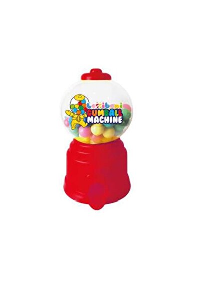 Lolliboni ŞEKERLİ SAKIZ MAKİNASI LİSANSLI KARMA