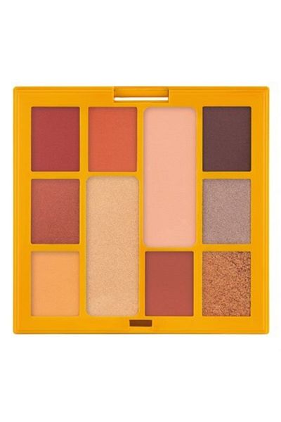 Pastel Show Your Style Eyeshadow Set Bohemian No 461