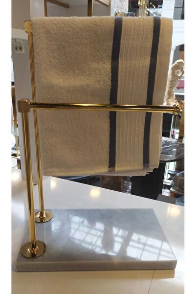 Pietro Di Marble GRİ MERMER İKİLİ HAVLULUK (İKİLİ PEÇETELİK)