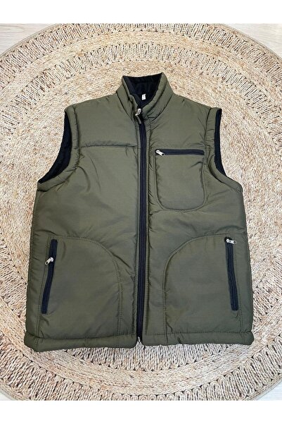 RadaMood Чоловічий надувний жилет Code2020