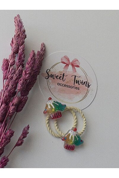 Sweet twins accessories Cataramă de cauciuc pentru înghețată