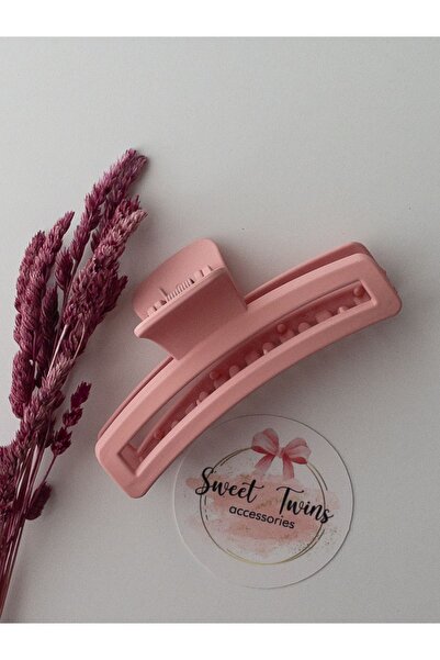 Sweet twins accessories Πόρπη με μάνταλο τύπου T