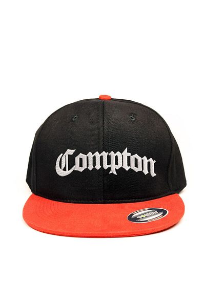T-FUNNY Compton Style Gta-Trucker Vest