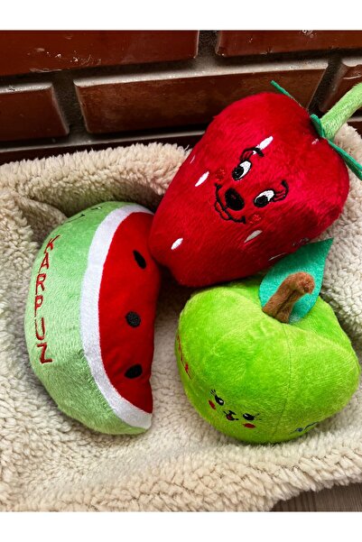 Galen KARPUZ PELUŞ OYUNCAK