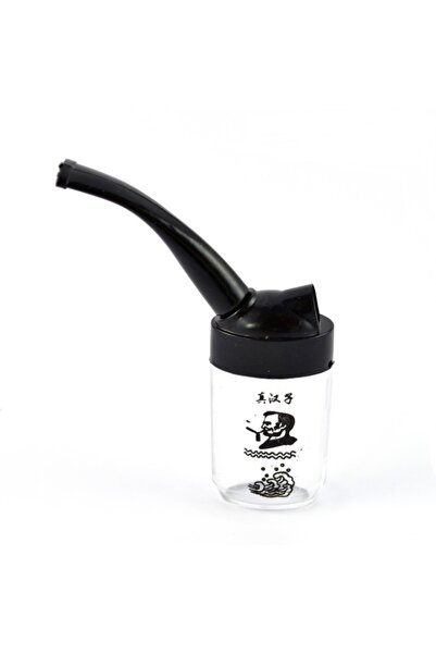 Universal Sigara dumanı sulu filtresi/  ağızlık / emzik