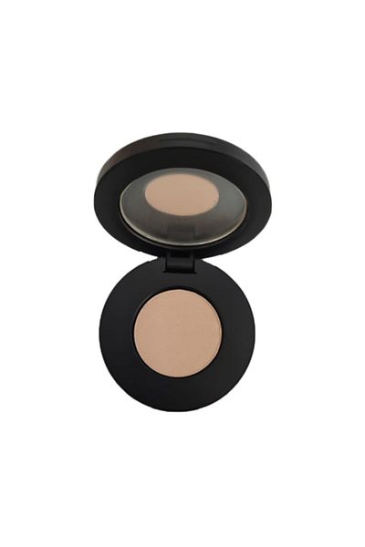 Young Blood Nude Compressed Single Eyeshadow - Alabaster Pressed Eyeshadow 4 G696137101118