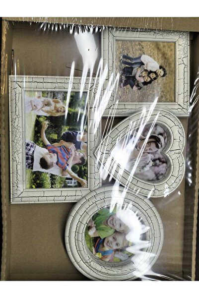 kurt41 eskitme Dekoratif Resim Çerçevesi.resim&fotoğrafLIK