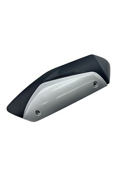 Genel Markalar Rks Spontini 110 Uyumlu Egzoz Muhafaza Dekor Kapak Yan Sanayi-...